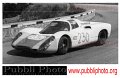 230 Porsche 907 L.Scarfiotti - G.Mitter c - Prove (3)